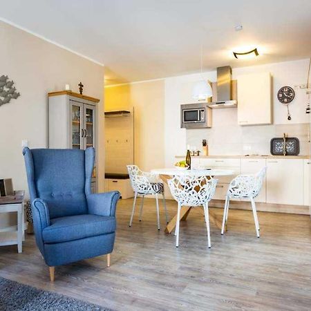Duenenresidenz Heringsdorf App 08 Εξωτερικό φωτογραφία